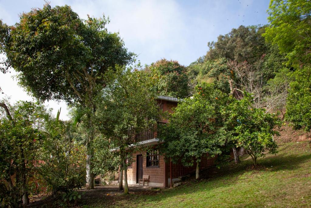 Román Cabañas del Mirador 4